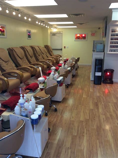 0 miles away from N Nails & Spa Euro Nail Lounge LLC has been a favorite beauty spot for the locals in Orange City, FL 32763 since the first days. . Nail salon north providence